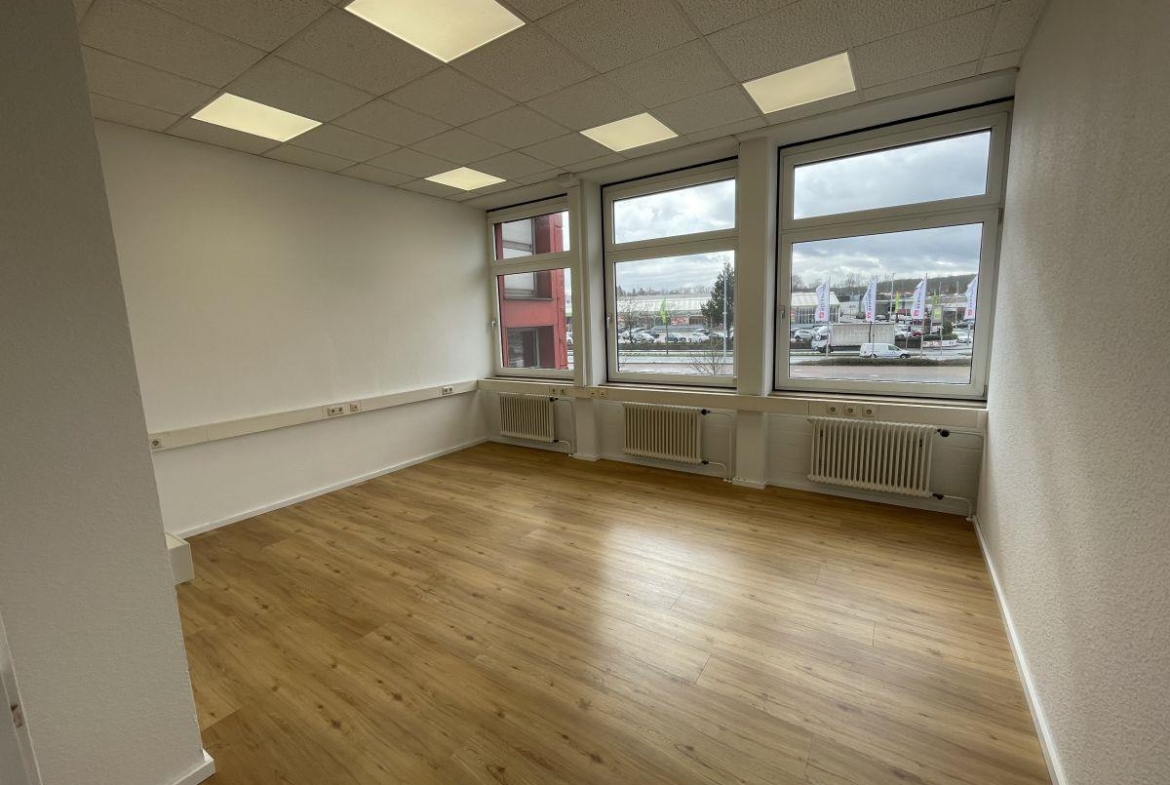 Büro