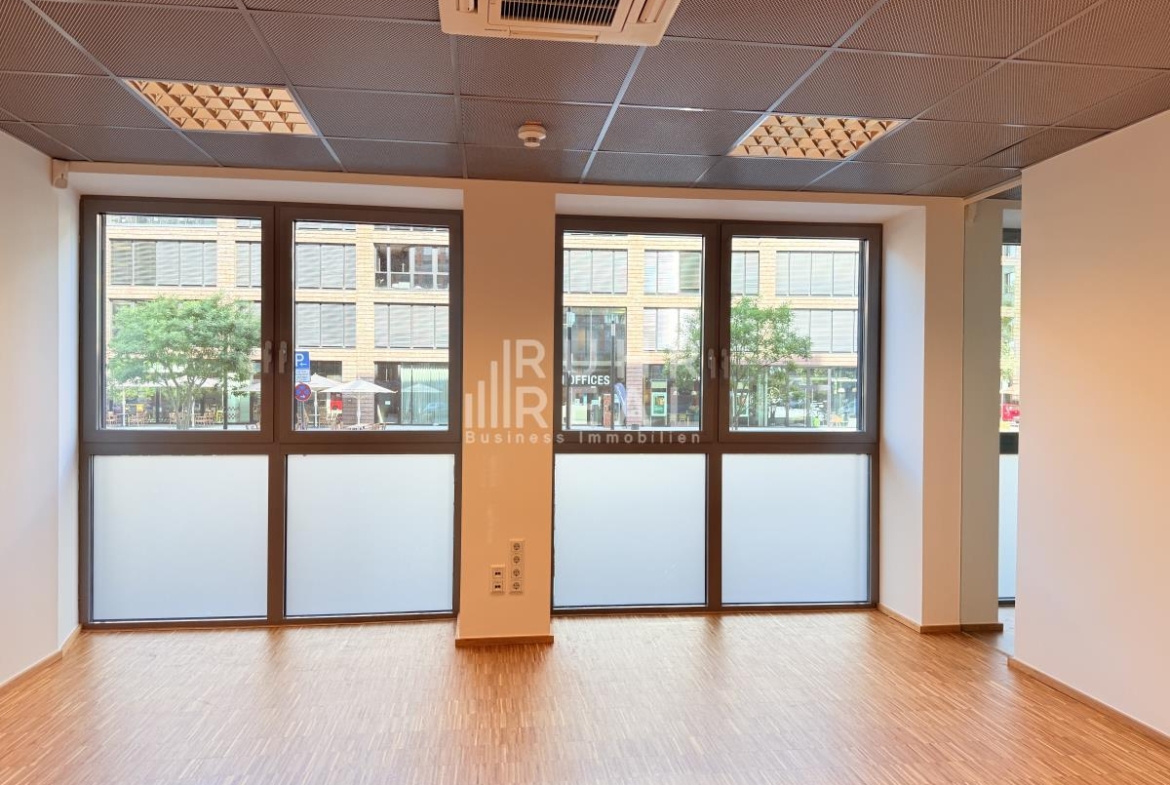 bodeniefe Fenster