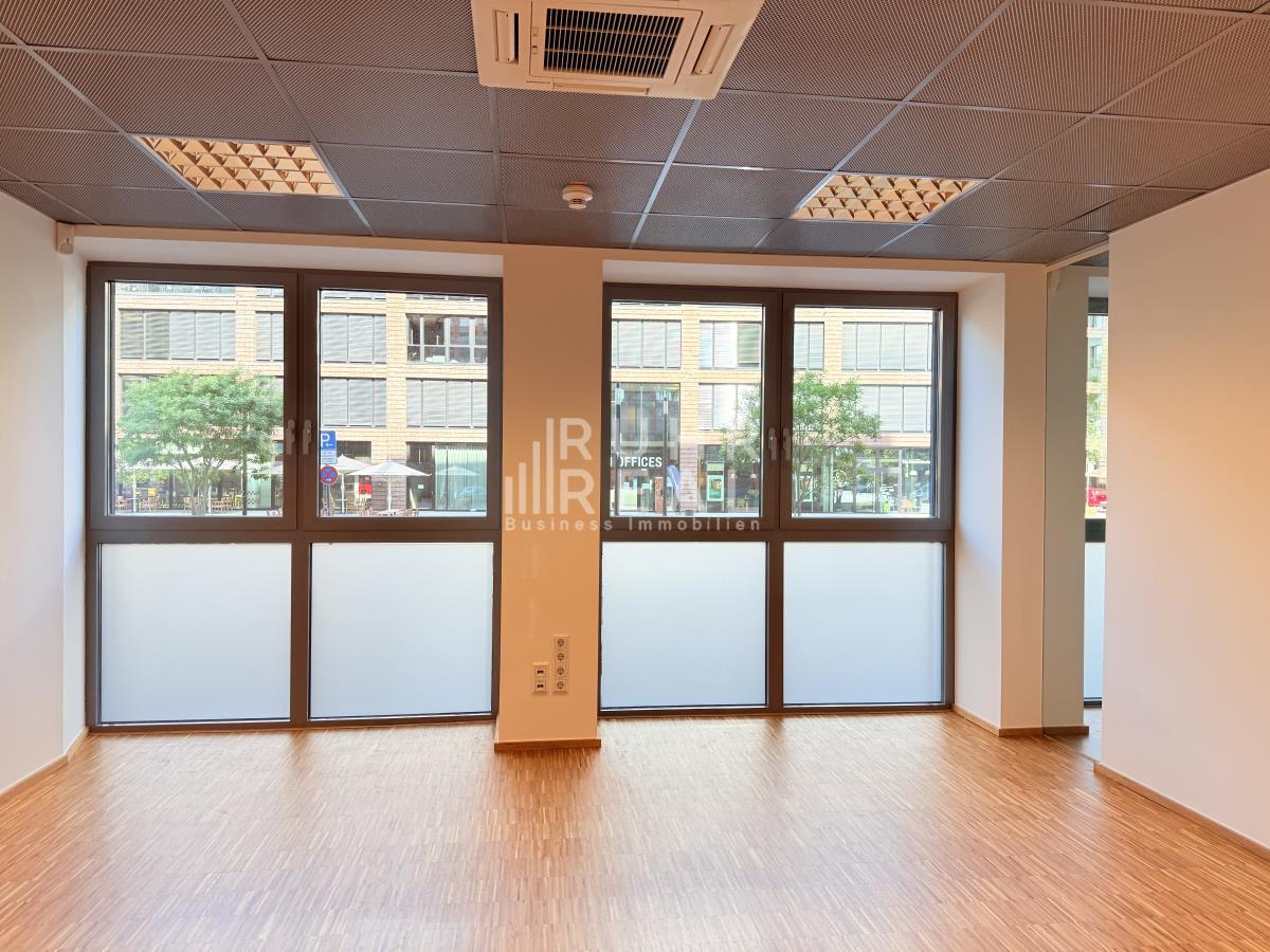 bodeniefe Fenster