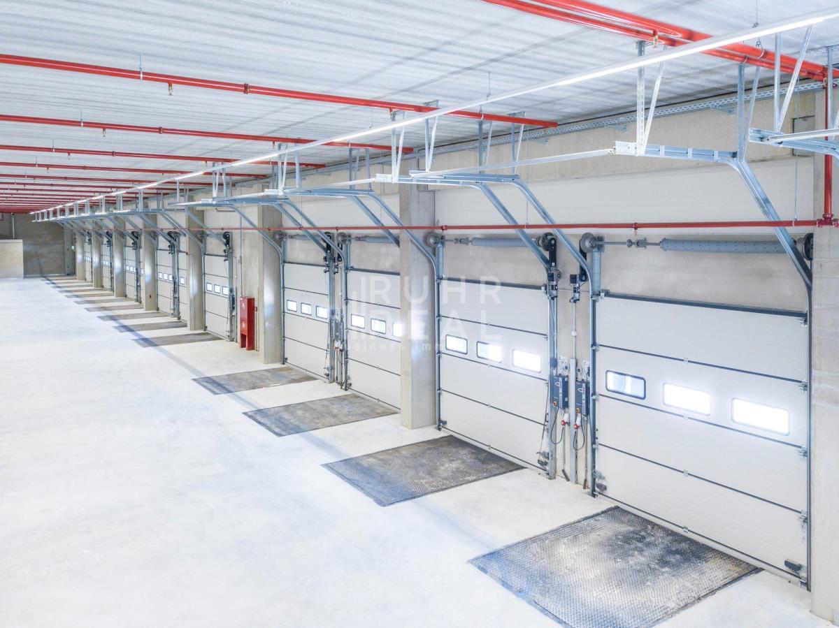 Beispiel Logistik Beispiel Logistik