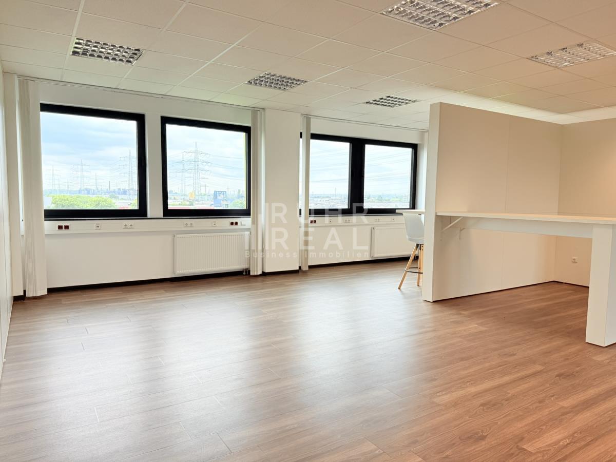 Büro Innenansicht Büro Innenansicht