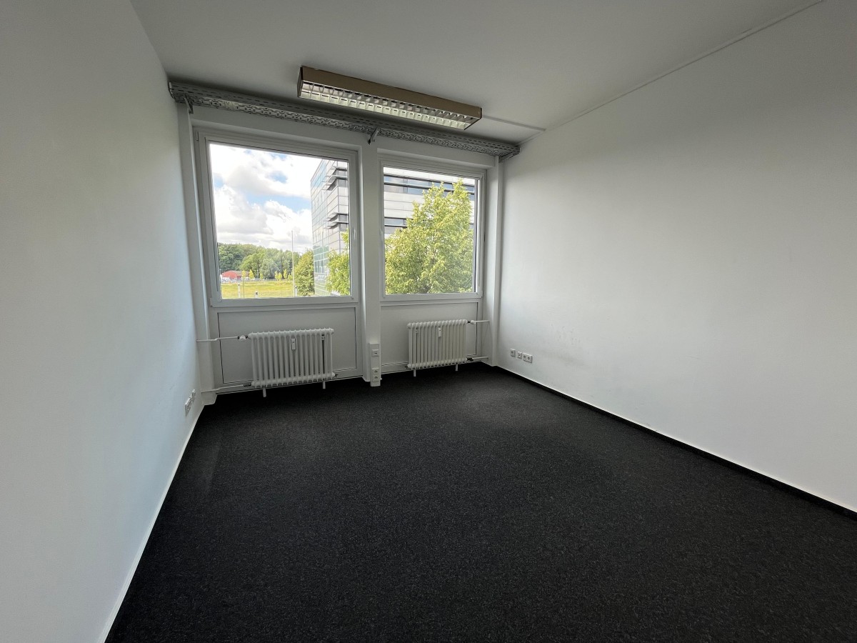 Doppelbüro