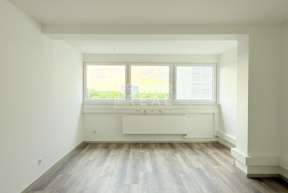 Innenansicht