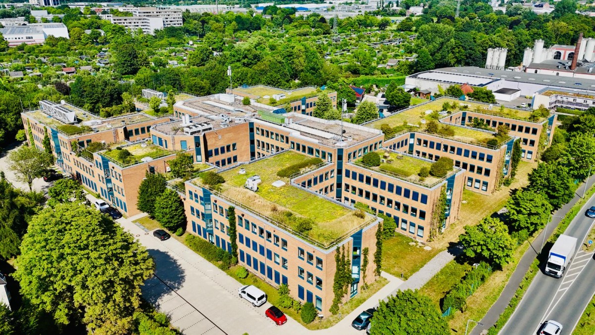 Außenansicht Außenansicht