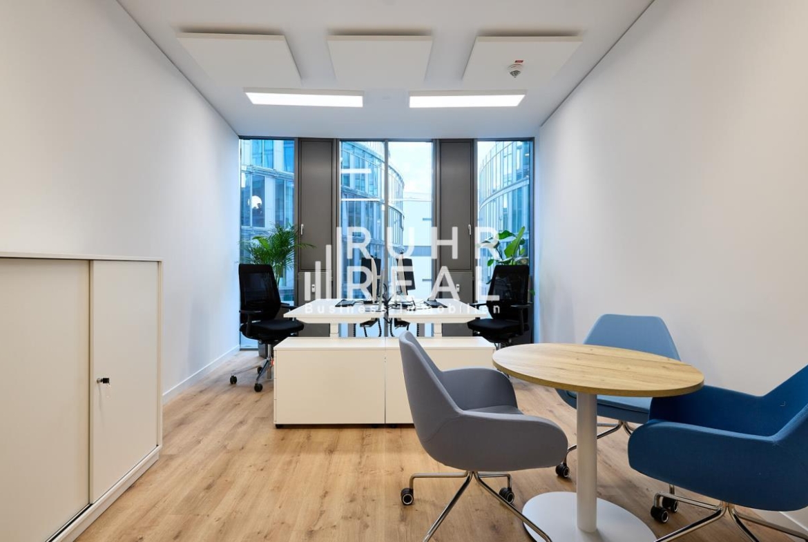 Büro