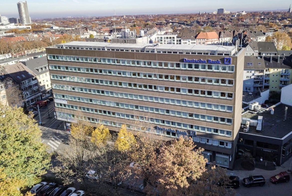 Gebäude