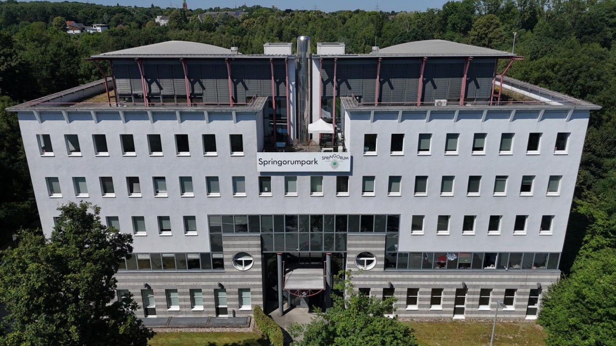 Außenbild Außenbild