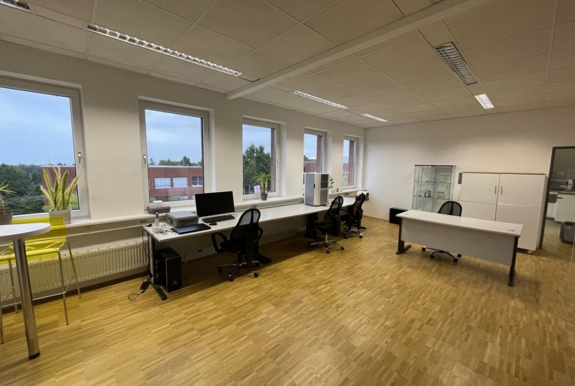 Büro