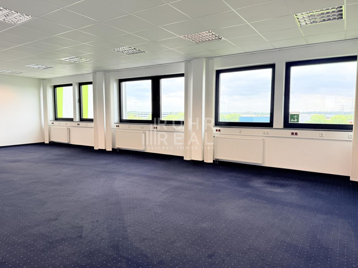 Büro Innenansicht Büro Innenansicht