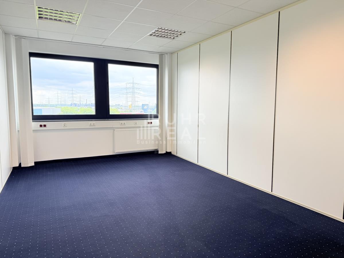 Büro - Innenansicht