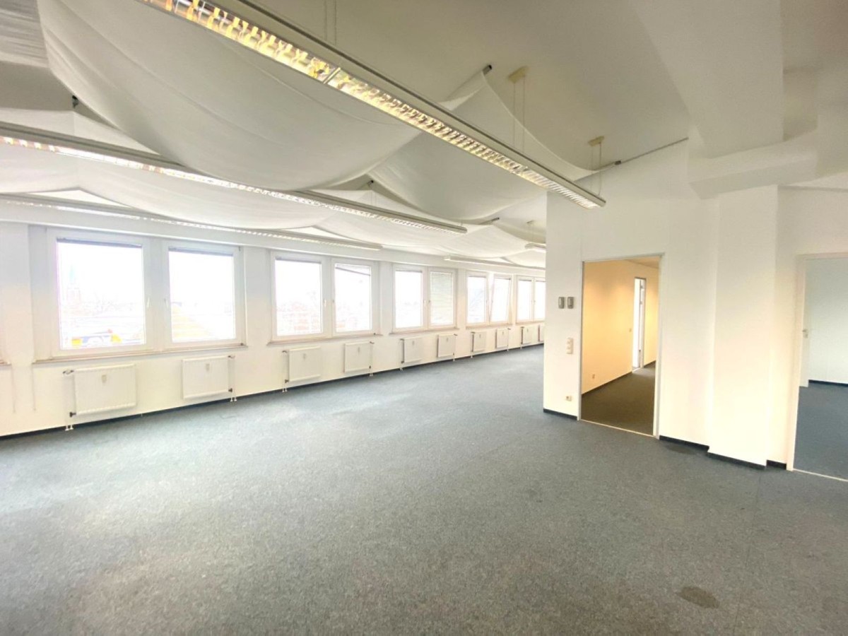 Innenansicht Innenansicht