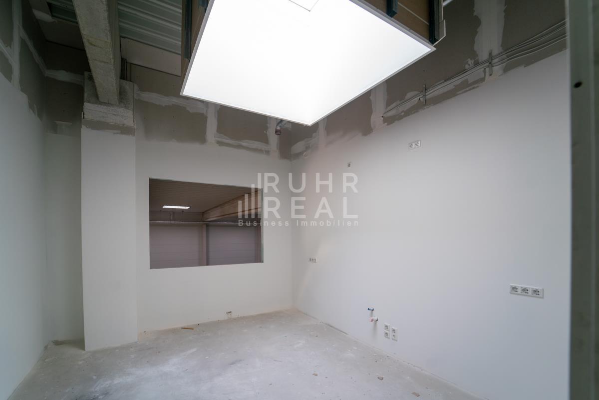 Bürofläche EG