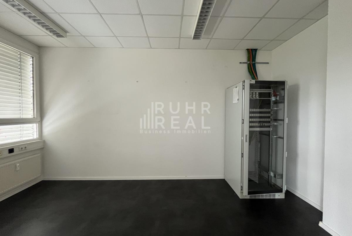 Serverschrank