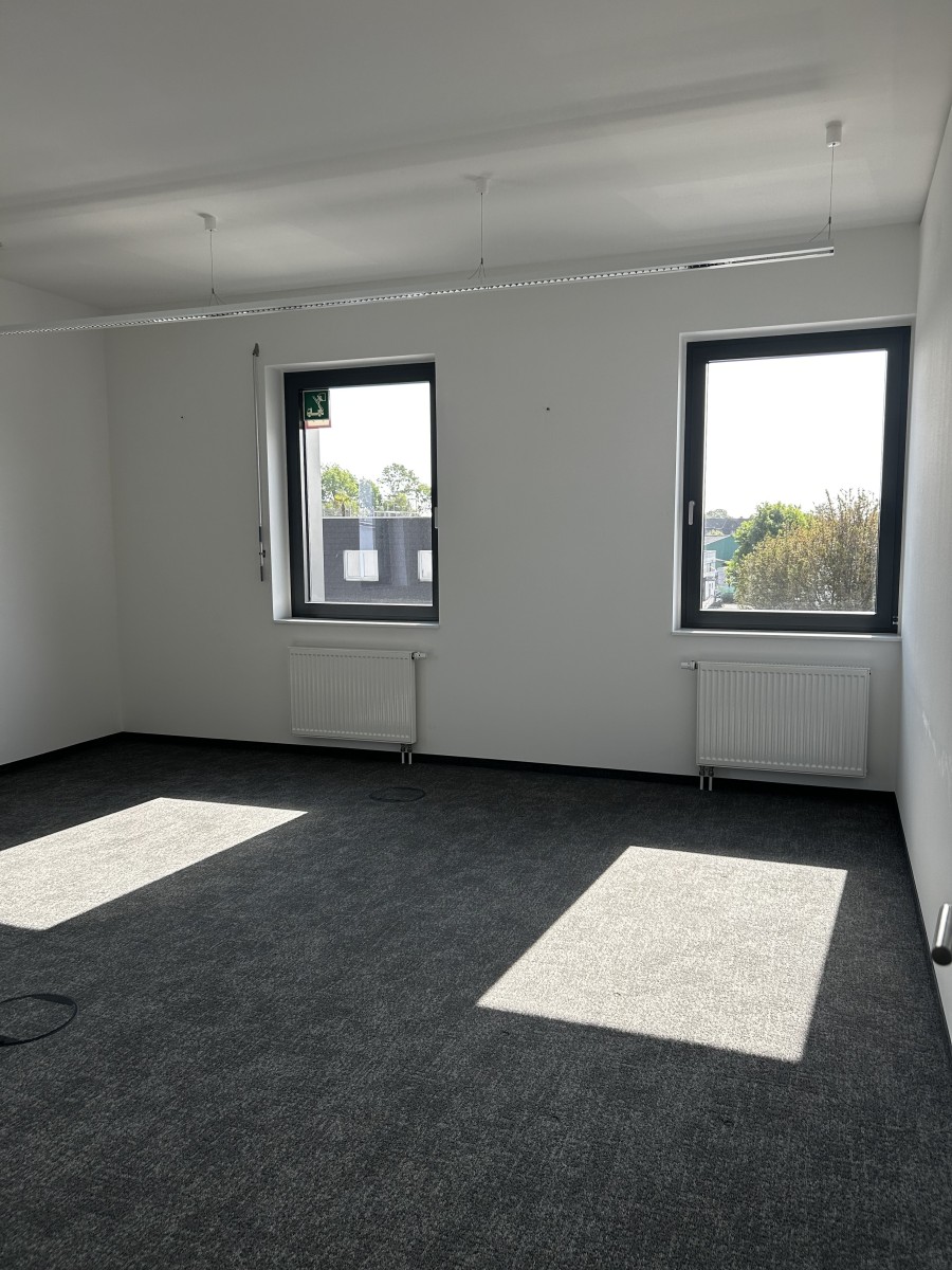 Bürofläche