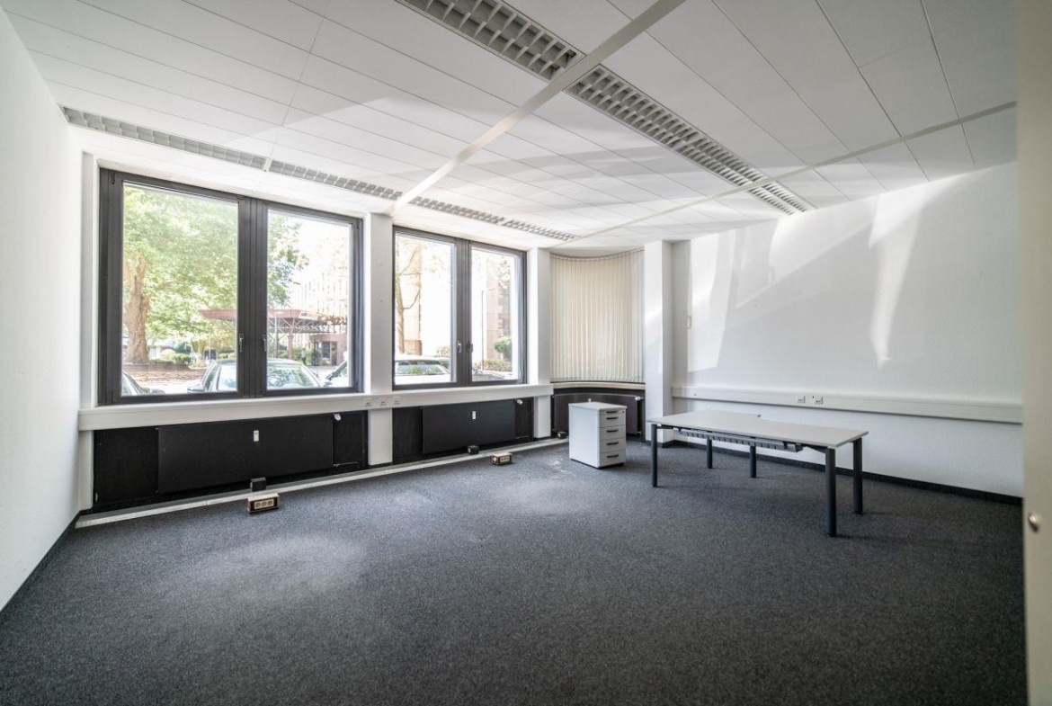 Büro