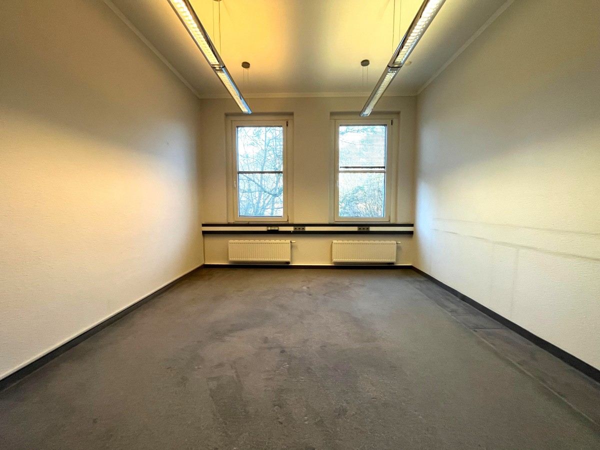 Doppelbüro Doppelbüro