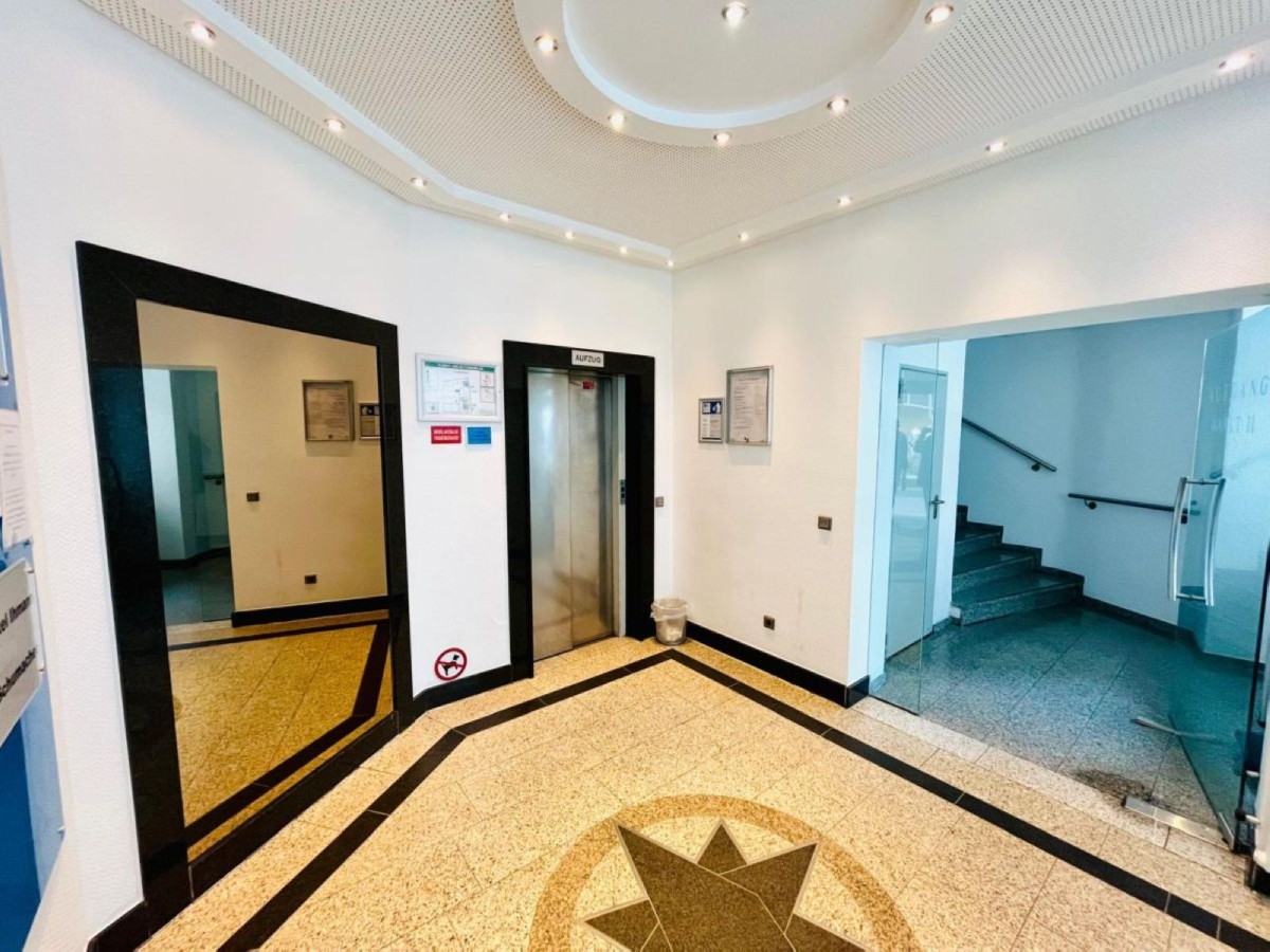 Eingang Hausflur Eingang Hausflur