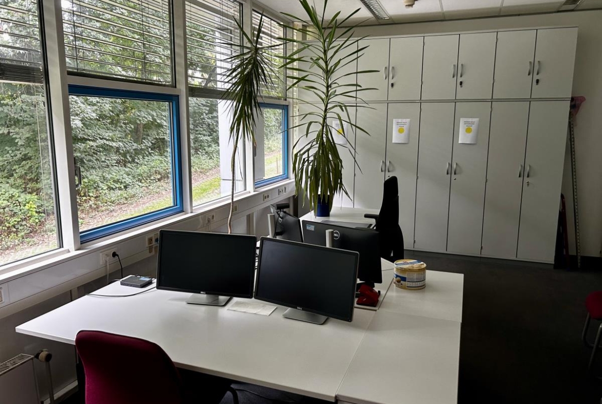 Büro