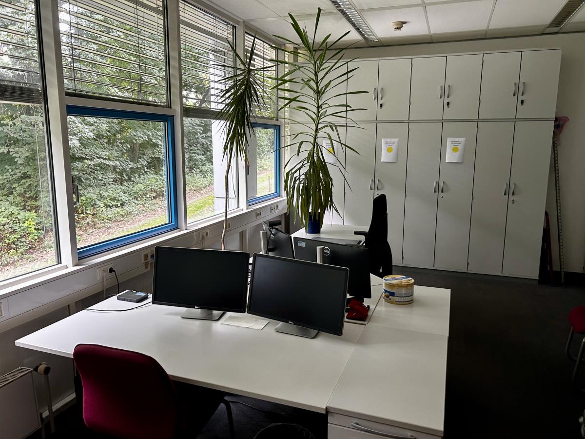 Büro