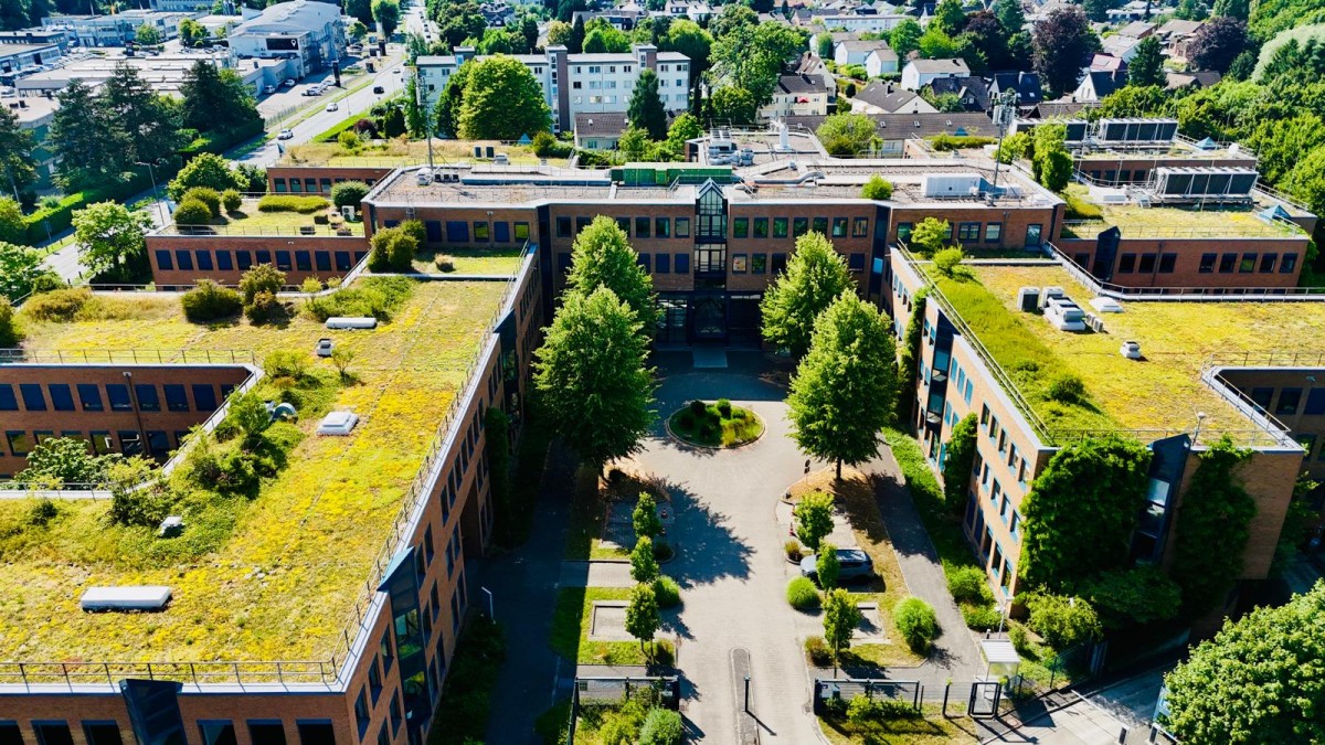 Außenansicht Außenansicht