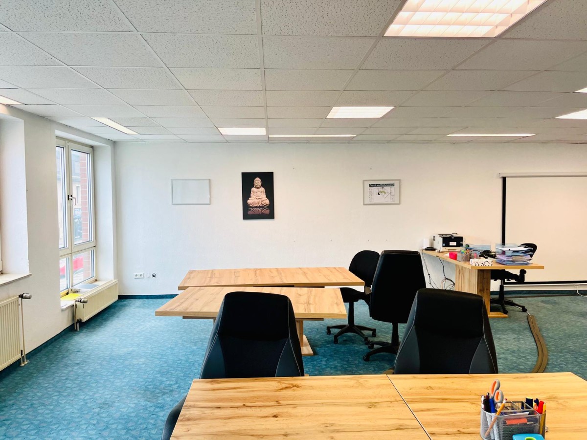 Mögl. Innenansicht Mögl. Innenansicht