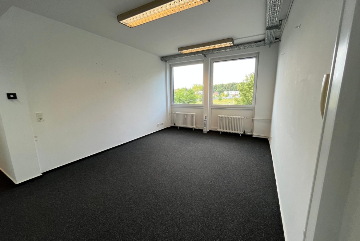 Empfangsbereich