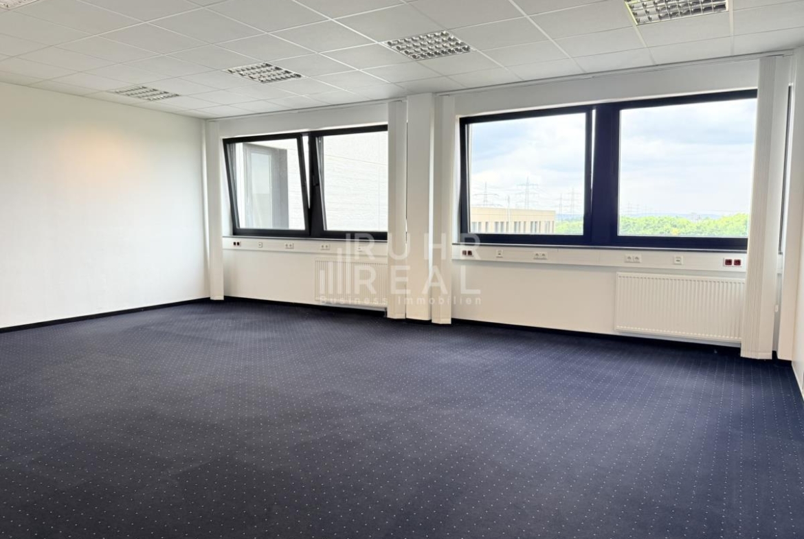Bürofläche
