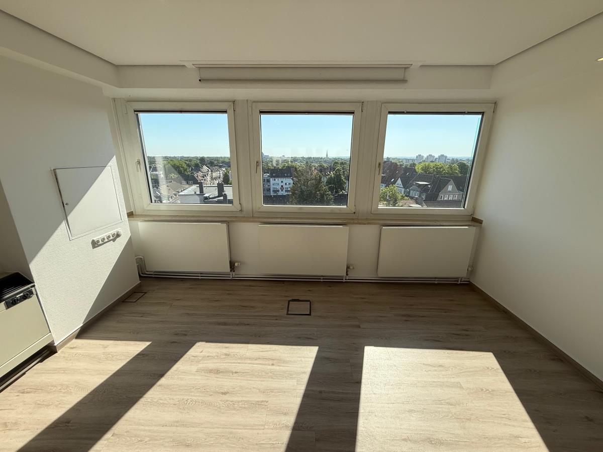Bürofläche