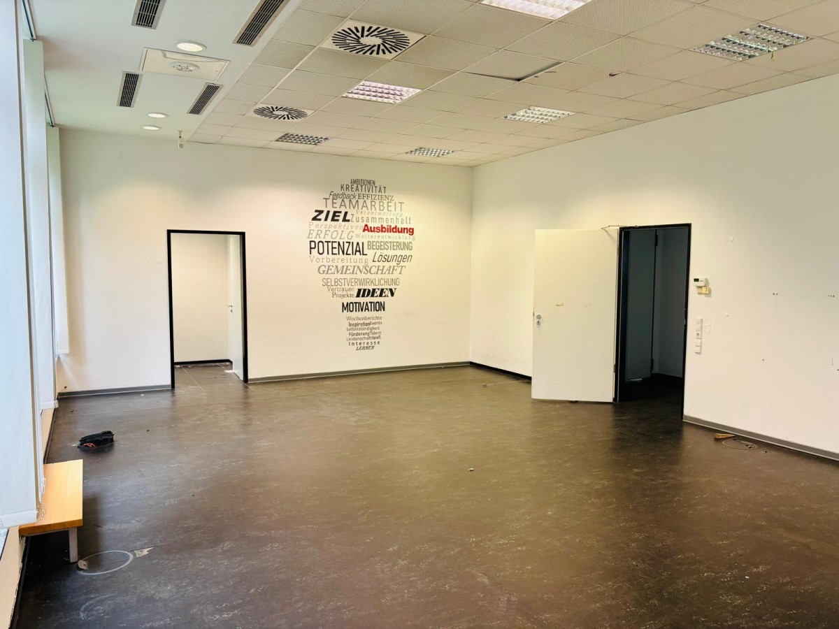 Innenansicht aktuell