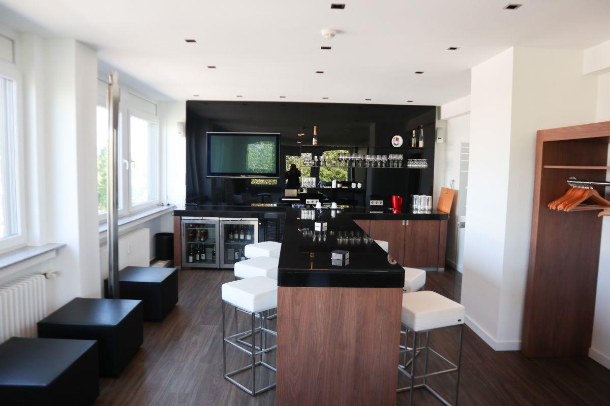 Aufenthaltsraum Aufenthaltsraum