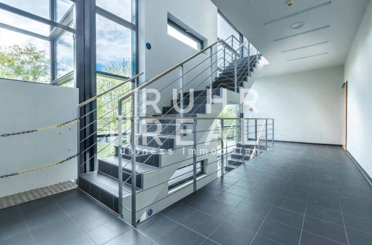 Treppenhaus Treppenhaus