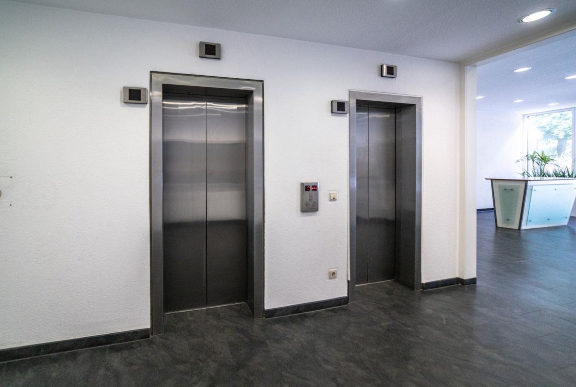 Personenaufzüge