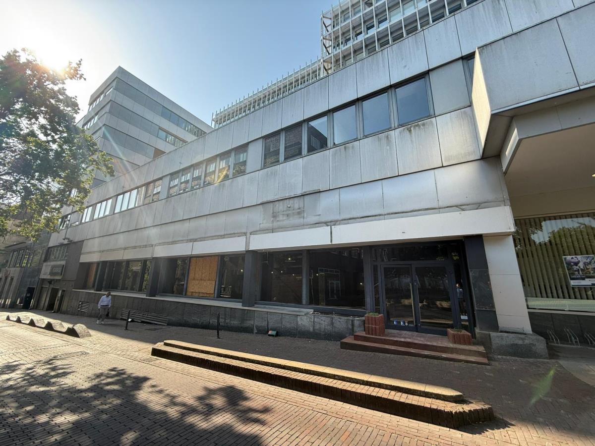 Objektansicht Objektansicht