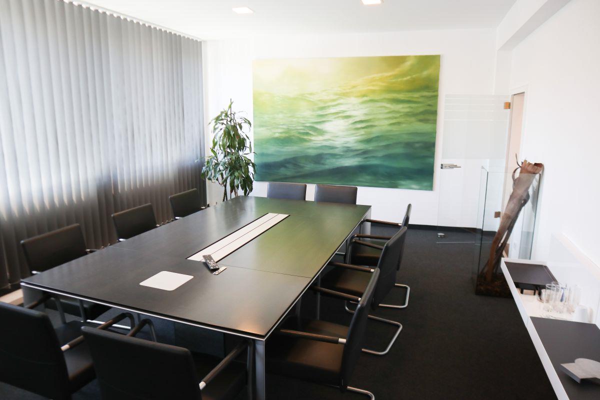 Konferenzraum Konferenzraum
