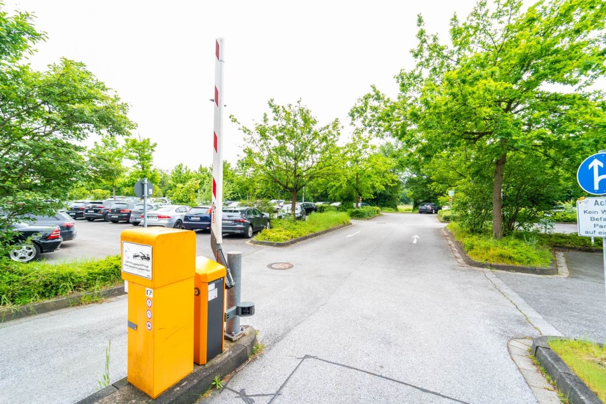 Parken Parken