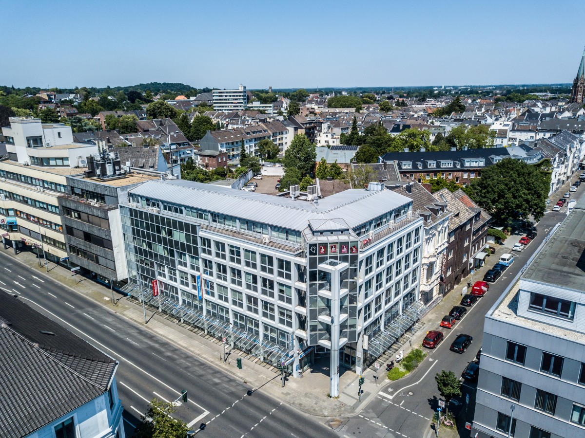 Außenansicht Außenansicht