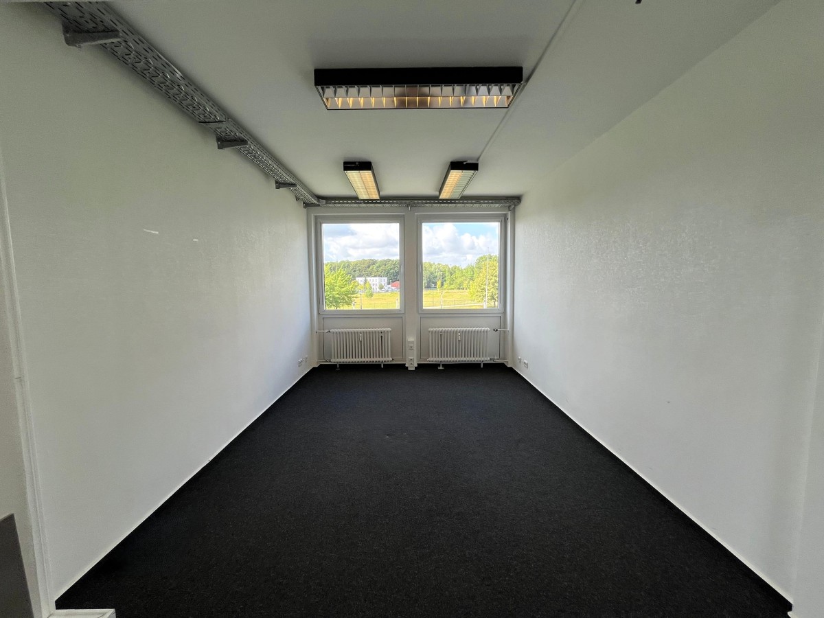 Bürofläche