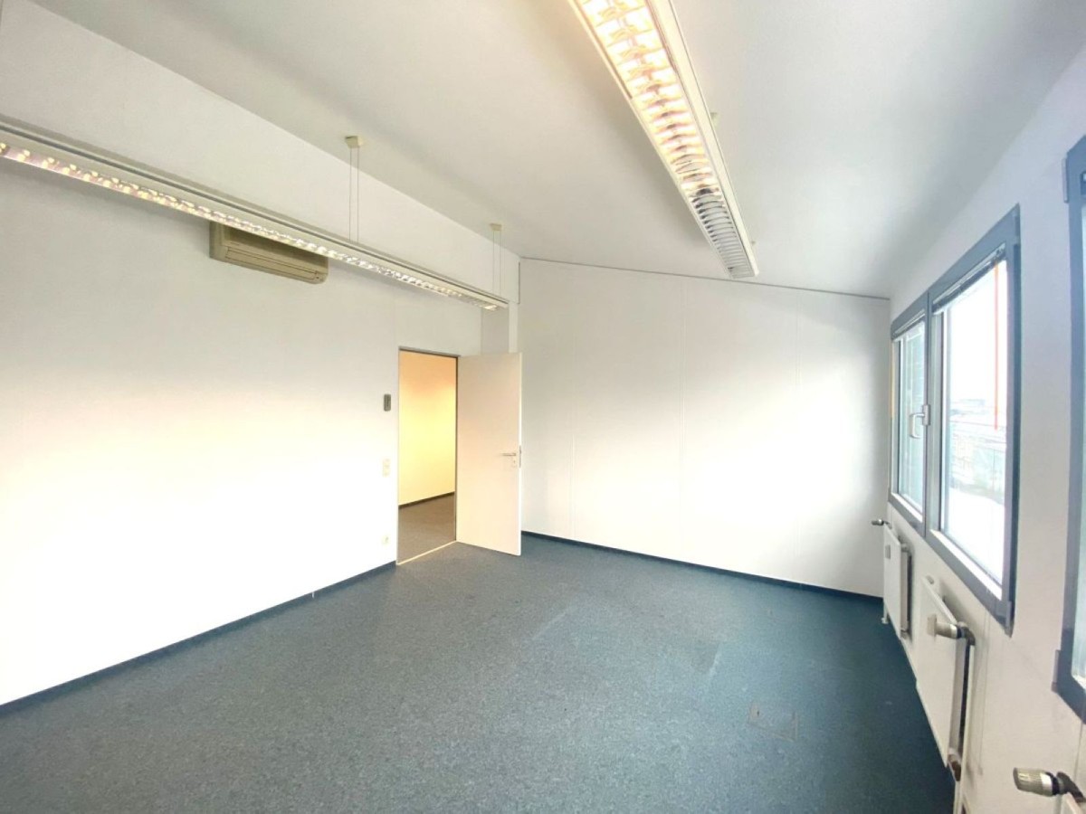 Innenansicht Innenansicht