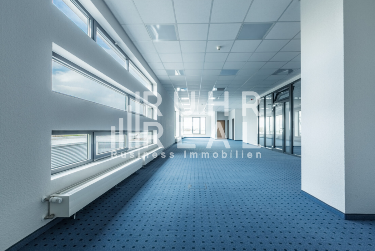 Bürofläche Bürofläche