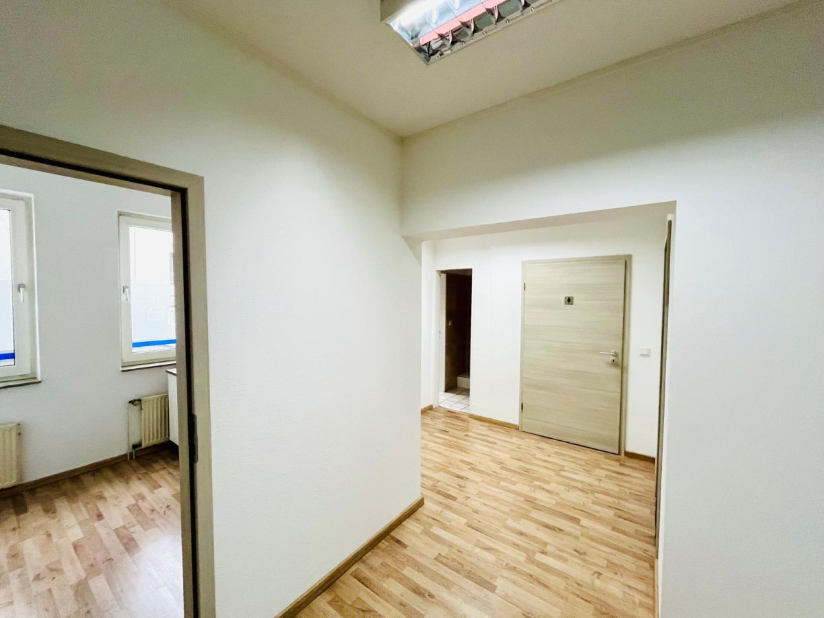 Mögl. Innenansicht Mögl. Innenansicht