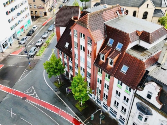 Außenansicht Drohne 1