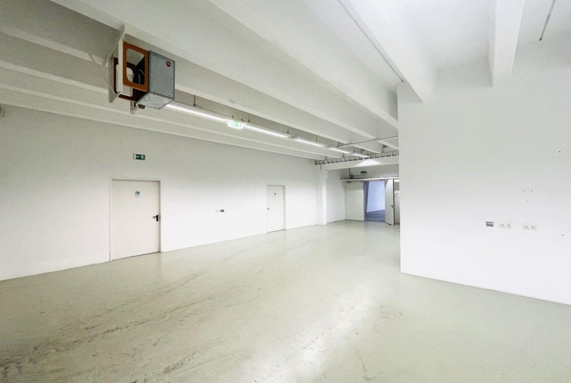 Vorhalle