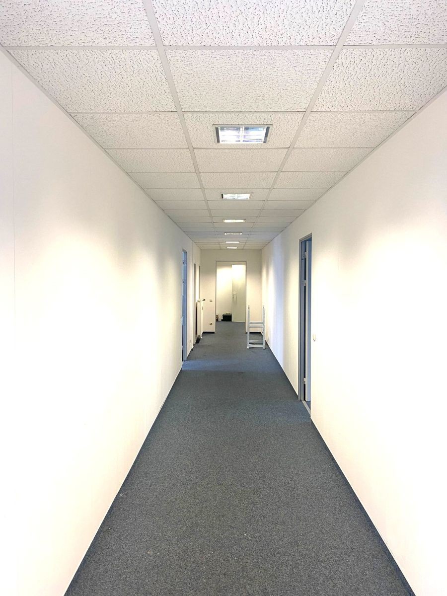 Innenansicht Innenansicht