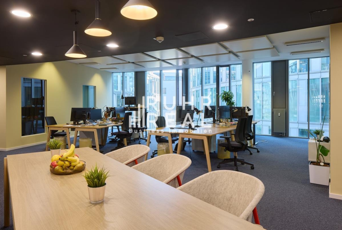 Büro