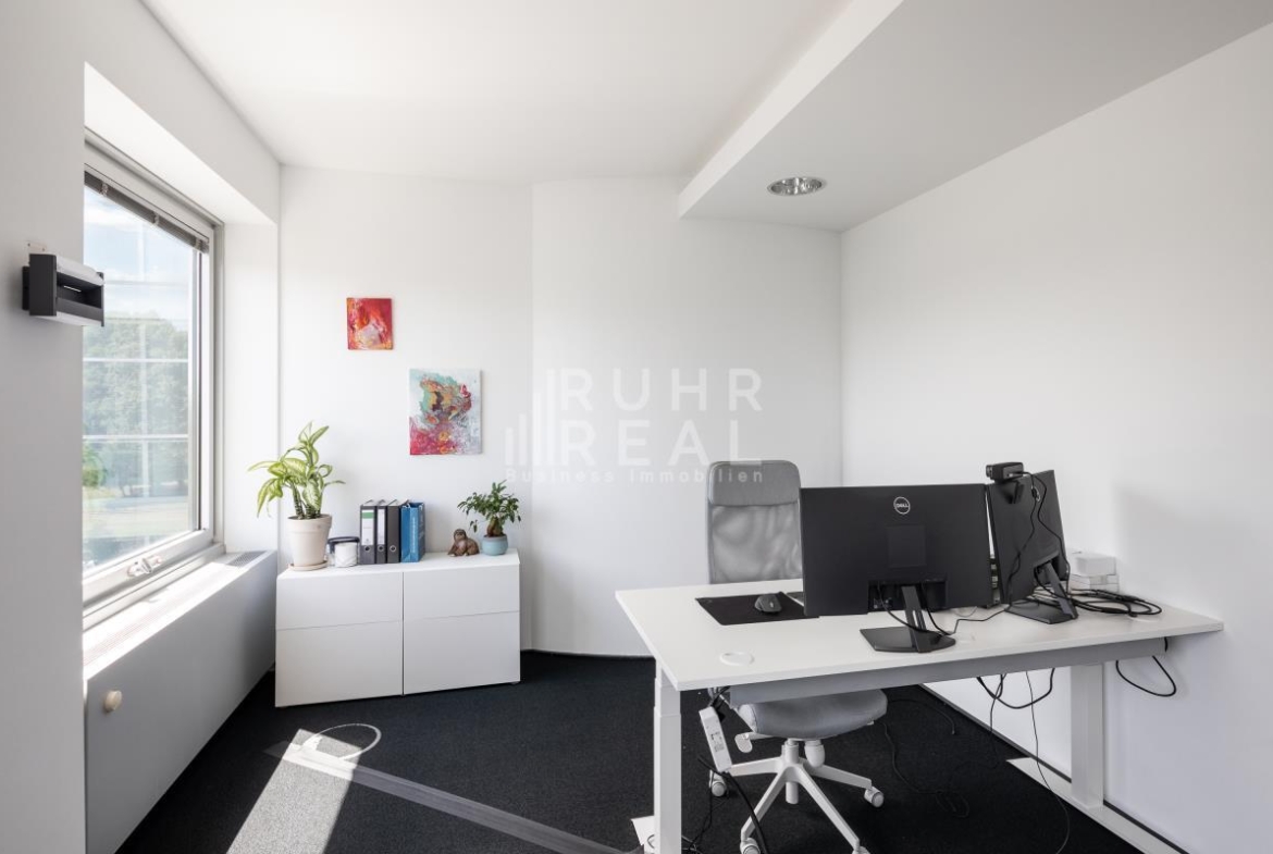 Einzelbüro