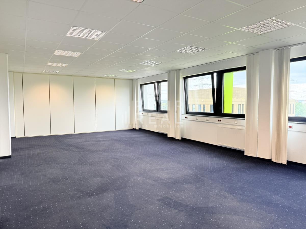 Bürofläche Bürofläche