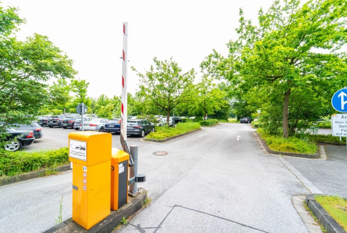 Parken