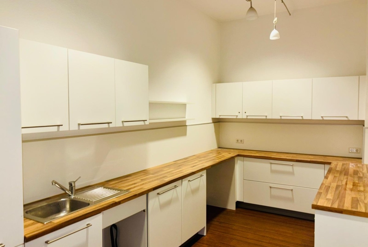 Innenansicht aktuell