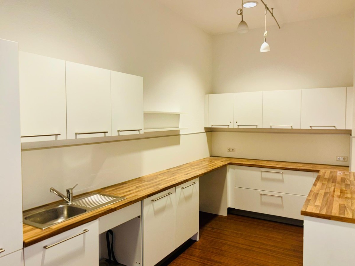 Innenansicht aktuell