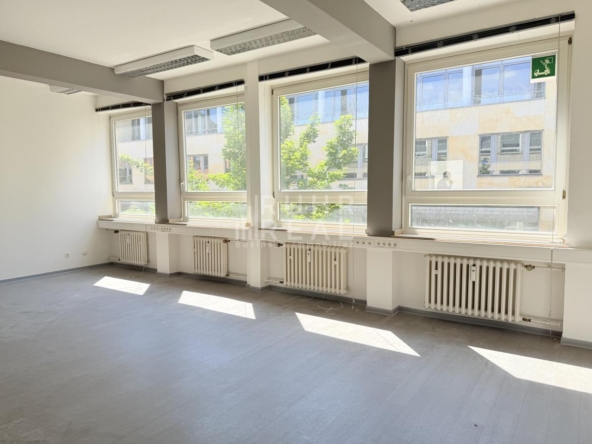 Bürofläche